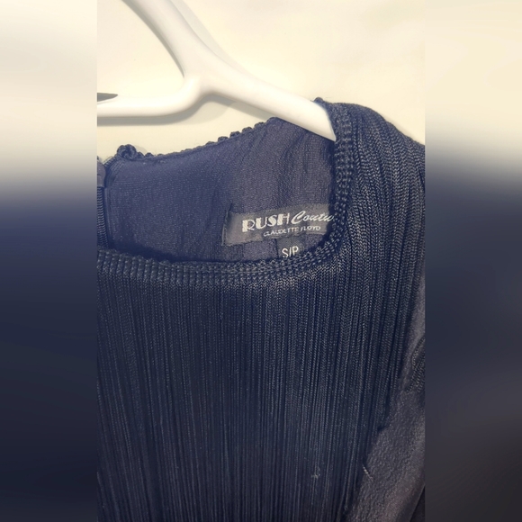 Rush Couture by Claudette Floyd Dress - Picture 2 of 3